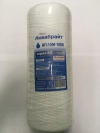 Картридж фильтра для воды Аквабрайт 10мкр. 10ВВ (ВП-10 М-10ББ)