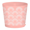 Горшок для цветов Easy Grow 160 мм (2л) Розовый сад/Цветочный дом/Сл.прованс