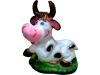 Садовая фигура Корова
