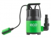Насос погружной для чистой воды 400Вт ECO CP-405