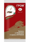 Средство от медведки Гранулы 20 г