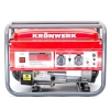 Генератор бензиновый LK 2500 2.2 кВт Kronwerk
