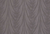 Тканевая штора на окно Портьера Каскад 185 х 260 серый