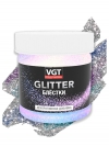 VGT PET GLITTER добавка декоративная для лессирующих составов ХАМЕЛЕОН 0,05 кг