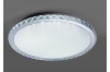 Настенно-потолочный светильник LBS-7706 72 Вт 3000-6000К