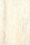 Плитка облицовочная Травертин 8180 20 х 30 х 0,7 см Бежевый (1уп = 1,5 м2)
