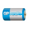 Батарейка питания солевая GP R20 D PowerPlus