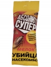 Мелок от тараканов, клопов, мух, муравьев