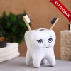 Стакан для зубных щеток 