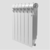 Радиатор отопления биметаллический Royal Thermo Indigo Super 500/12 секций