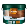 Пинотекс пропитка на водной основе для защиты древесины UNIVERSAL 2 в 1 Орегон 9 л