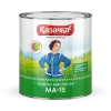 Краска МА-15 масляная СУРИК 2,8 кг
