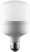 VOLP Лампа светодиодная  LED-M80-30W/DW6500K/E27/FR/S днев. свет