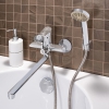 SL137-006E Смеситель для ванны