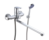 SL123-006E Смеситель для ванны