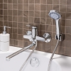 SL121-006E Смеситель для ванны
