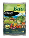 Удобрение КОНСКИЙ КОМПОСТ 2 кг