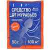 ЛАМА Инсектицид от муравьев 120 г