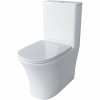 Унитаз Grossman Classic GR-4466S безободковый