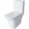 Унитаз Grossman Classic GR-4470S безободковый
