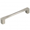 Ручка-скоба мебельная Trodos ZY-871 96 (3032923) ХРОМ