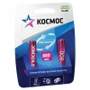 КОСМОС Аккумулятор AA 1100mAh 2 шт R03