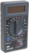 IEK Мультиметр Universal М830B цифровой TMD-2B-830