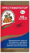 Протравитель клубней, от колорадского жука 10 мл