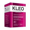 KLEO EXTRA 45 Клей обойный ФЛИЗЕЛИН с ИНДИКАТОРОМ 320 г