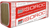 Утеплитель ISOROC ИЗОФАС-110 1000х600х150 (1,2 м2)