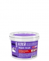KUDO KBB-301 Клей монтажный акриловый морозостойкий 1 кг