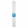 Картридж фильтра для воды для очистки воды от хлора Карбон Блок Аквабрайт SL20 УГП-20-Л