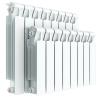 Радиатор отопления MONOLIT 500 н/п прав. 6 секций